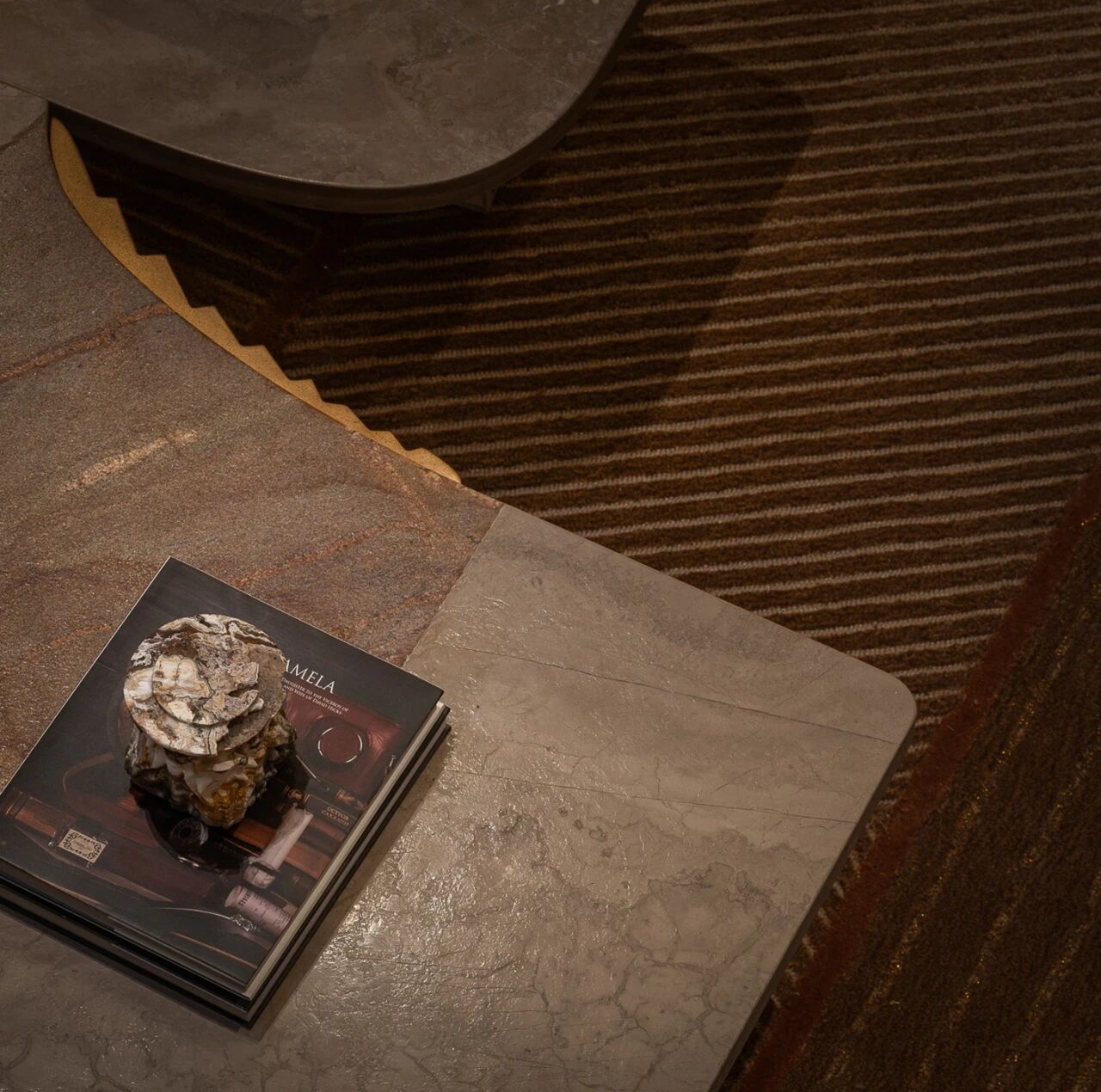 上海信安里别墅软装设计丨中国上海丨深圳市布鲁盟室内设计有限公司-79