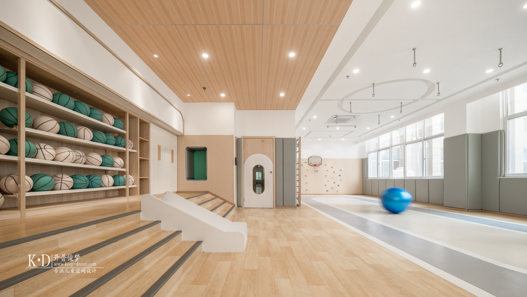 阳光雨露成长学苑丨中国安阳-11