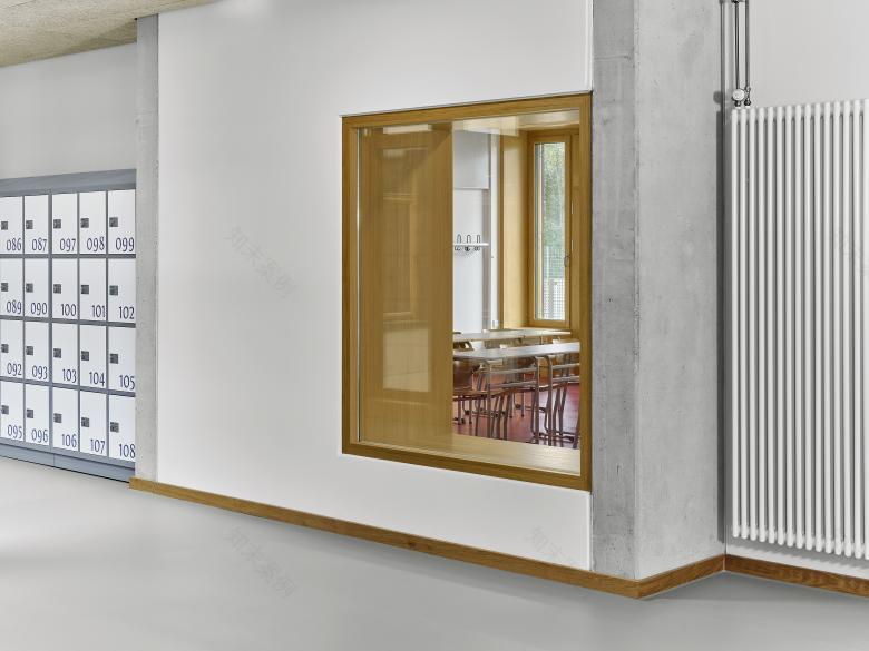 玛丽路易丝弗莱塞尔实科中学丨德国慕尼黑-8