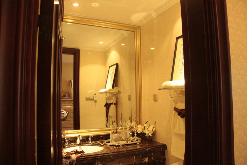 吾悦广场样板房-0