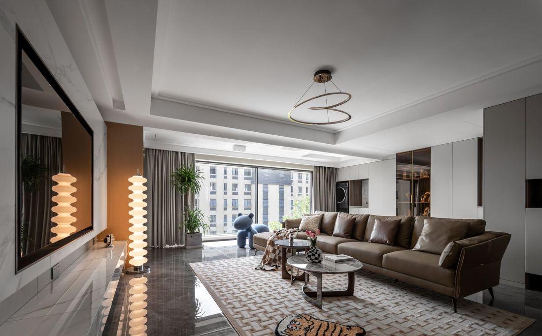 吴氏婚居丨一鸣空间设计-28