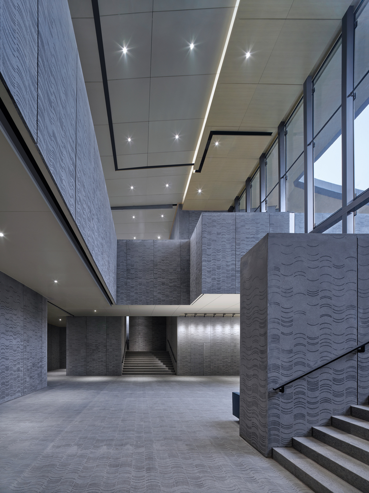 四川李庄二战文化博物馆丨中国宜宾丨同济大学建筑设计研究院(集团)有限公司原作设计工作室-50