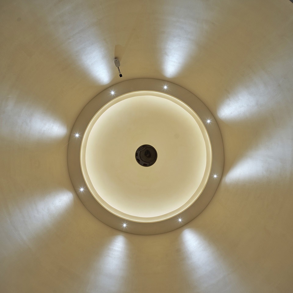 原宇宙  未来草原的生活范式丨蒙古丨上海交通大学奥默默工作室-95