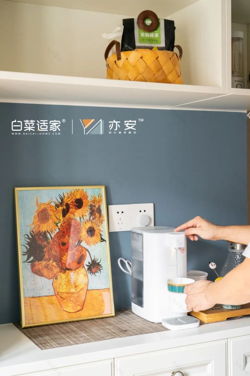 斗门金地格林泊乐·斑斓·美式风格随性自在-44