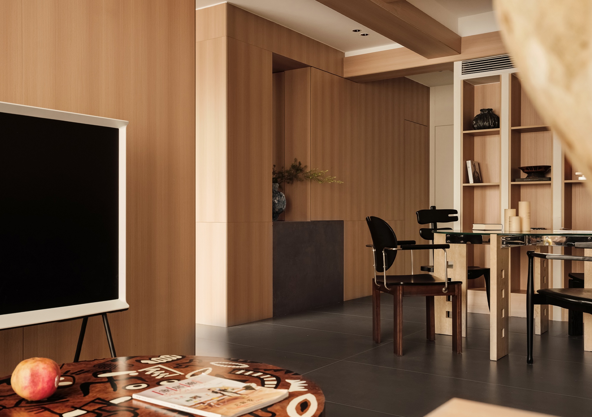 湖畔山居丨觅印设计-6