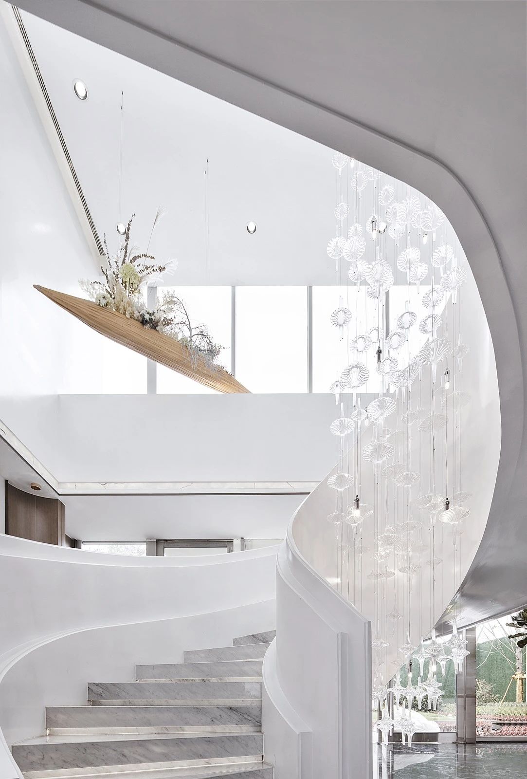 融信 中梁 · 荣望丨中国温州丨思创合设计—TCC DESIGN-26