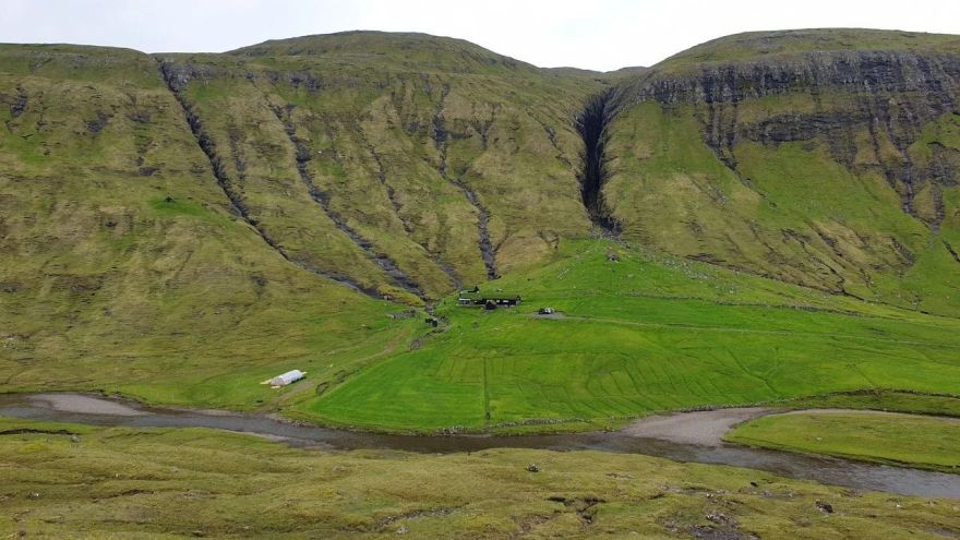 KOKS 餐厅丨Poul Andrias Ziska-24