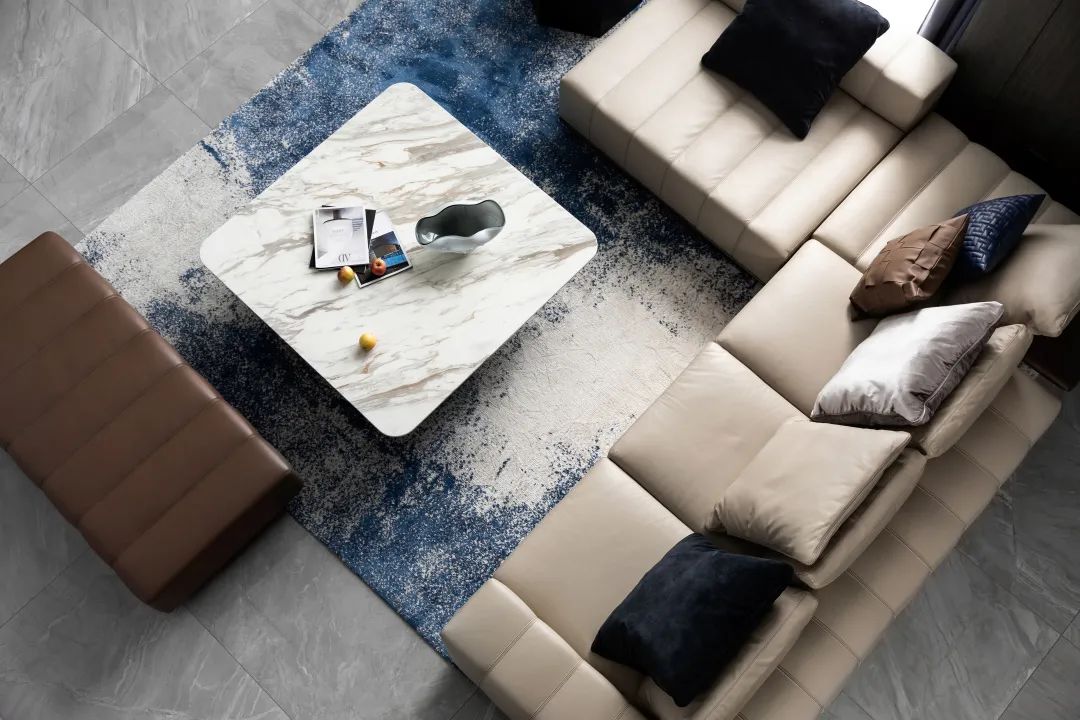 杭州东方福邸 · 现代简约的高级设计魅力丨中国杭州丨万里波,中轶清庭软装-35