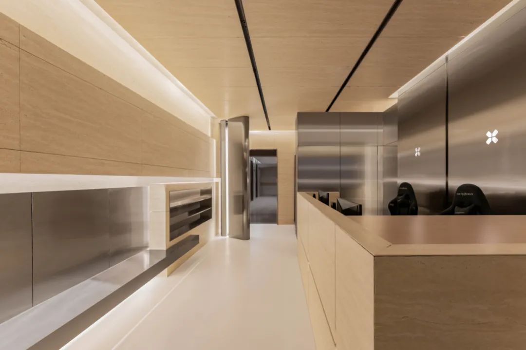 昆明乐驰电竞酒店丨中国昆明丨言昱设计-68