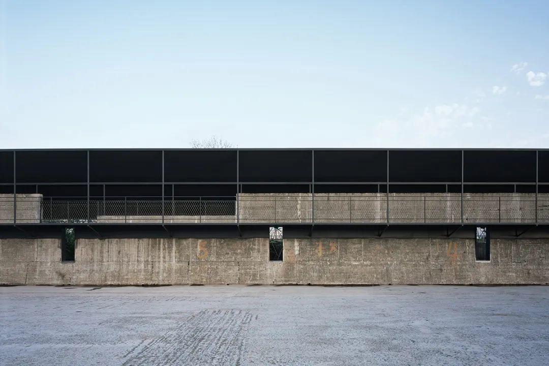 杨树浦六厂滨江公共空间更新·边园丨中国上海丨致正建筑工作室,刘宇扬建筑事务所,大舍建筑设计事务所-26