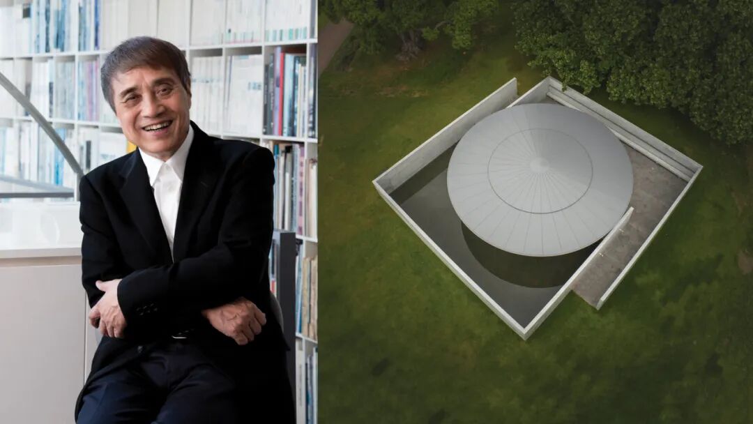 全球建筑界集体声援！安藤忠雄墨尔本圆亭免于拆除，建筑保留至2030年。网友：混凝土赢了-46