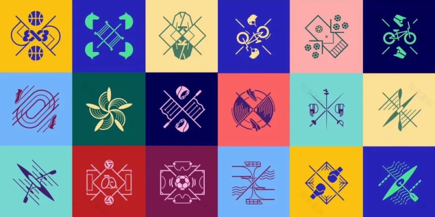 巴黎奥运会丨法国巴黎丨法国奥委会-32