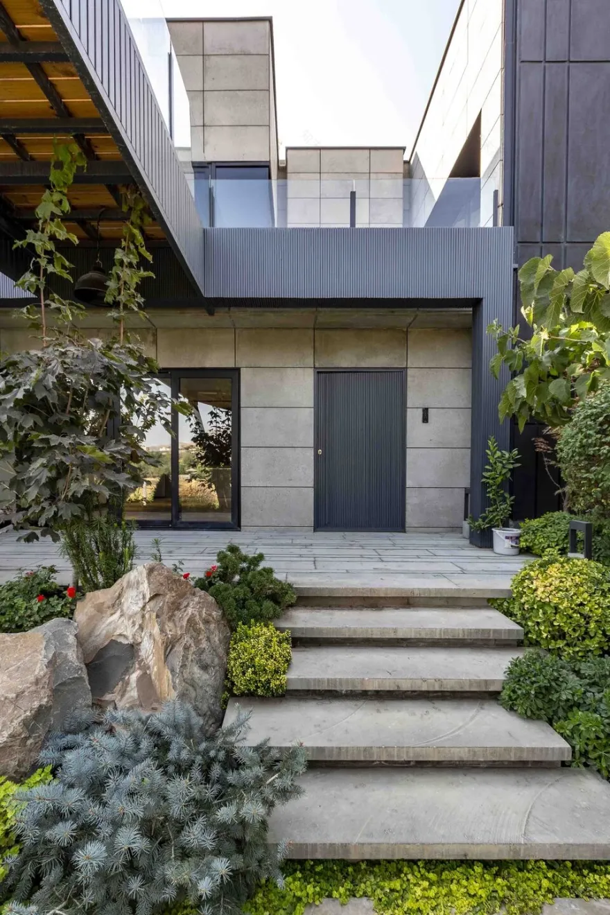 Afra House 度假别墅-46