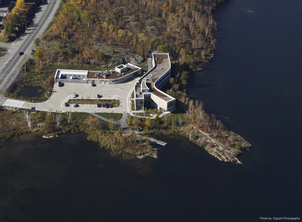 Vale Living With Lakes Centre | J.L. Richards & Associates Limited-7