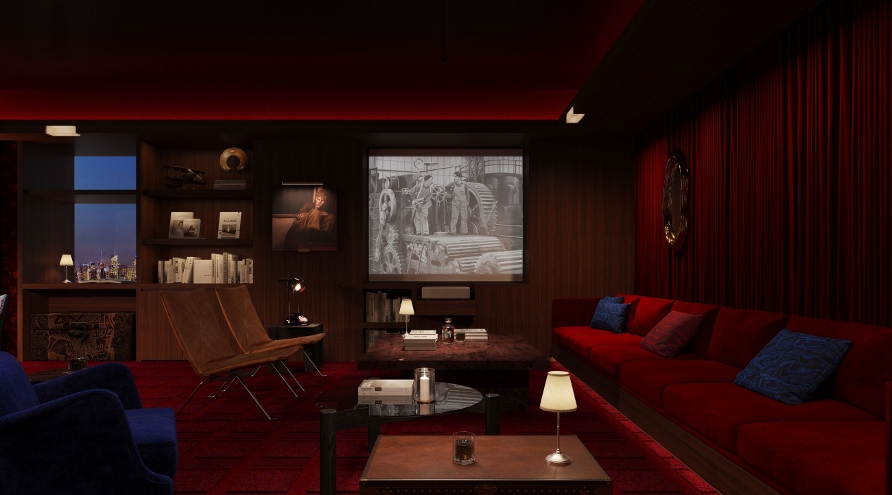 琚宾丨杭州海威安达仕酒店-29