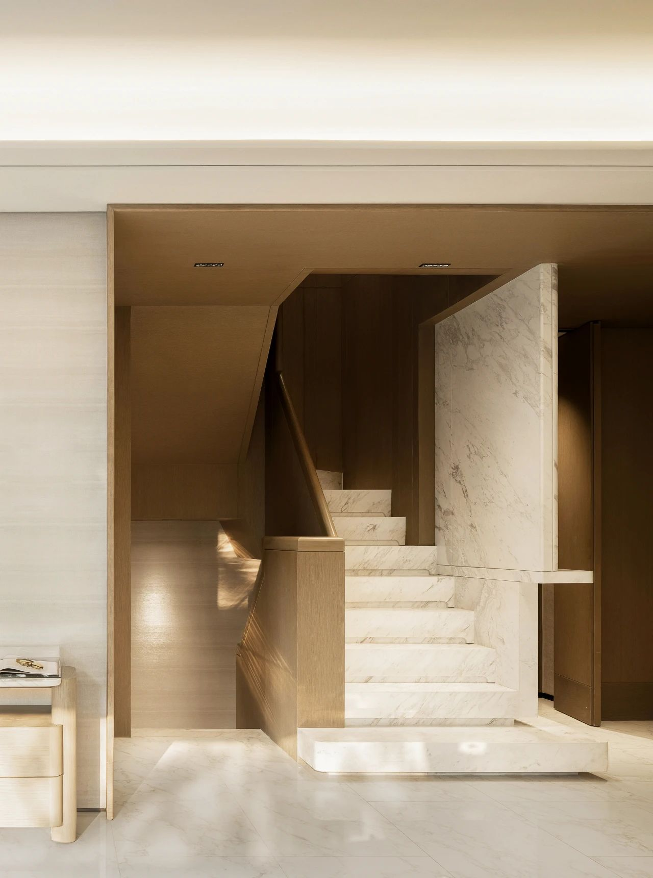 上海时代之城 Times City丨中国上海丨DIA 丹健国际-36