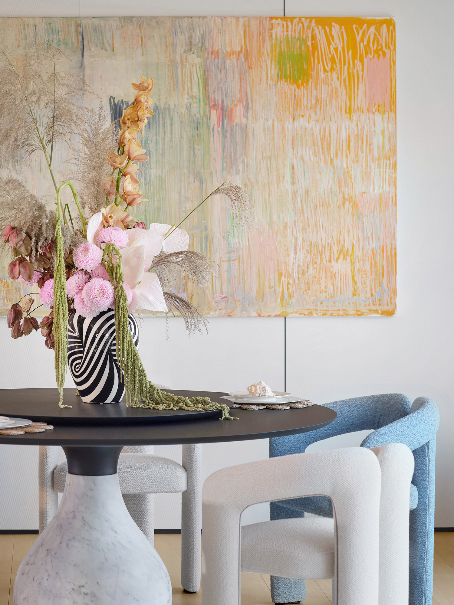 深圳中心·天元One Palace丨中国深圳丨深圳向限建筑设计有限公司-68