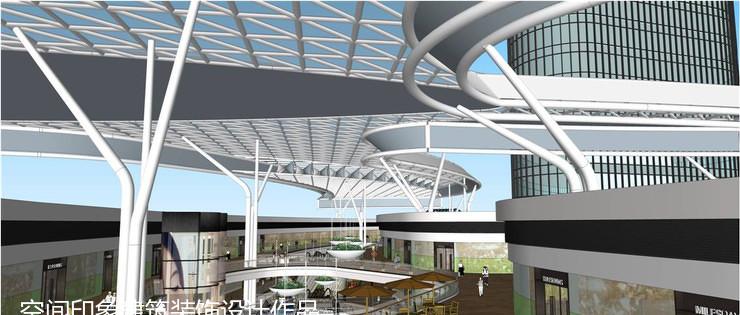 创意市集十年蜕变,室内设计引领商业街新潮流-87