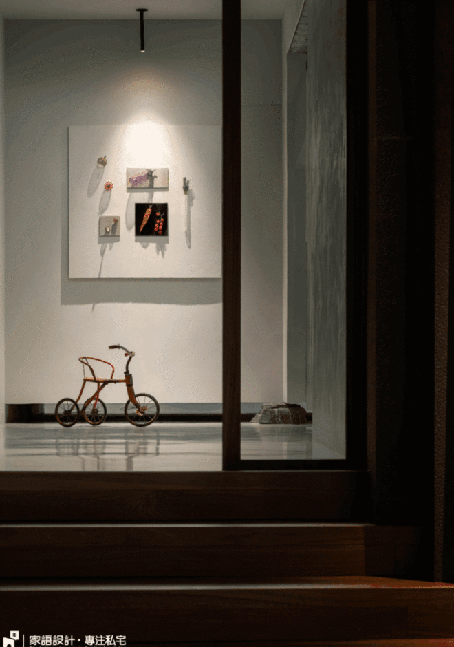 家语设计联合未来社区办公空间丨中国广州-12