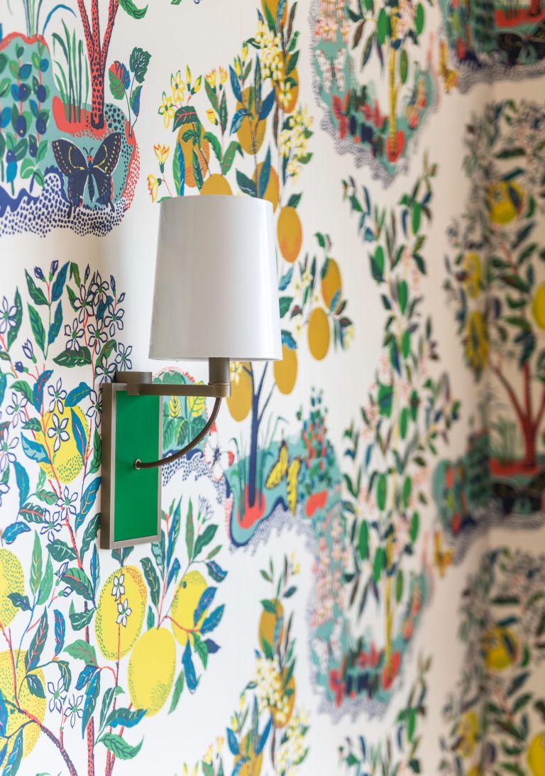 Fisher’s Island住宅室内设计项目丨美国纽约-18