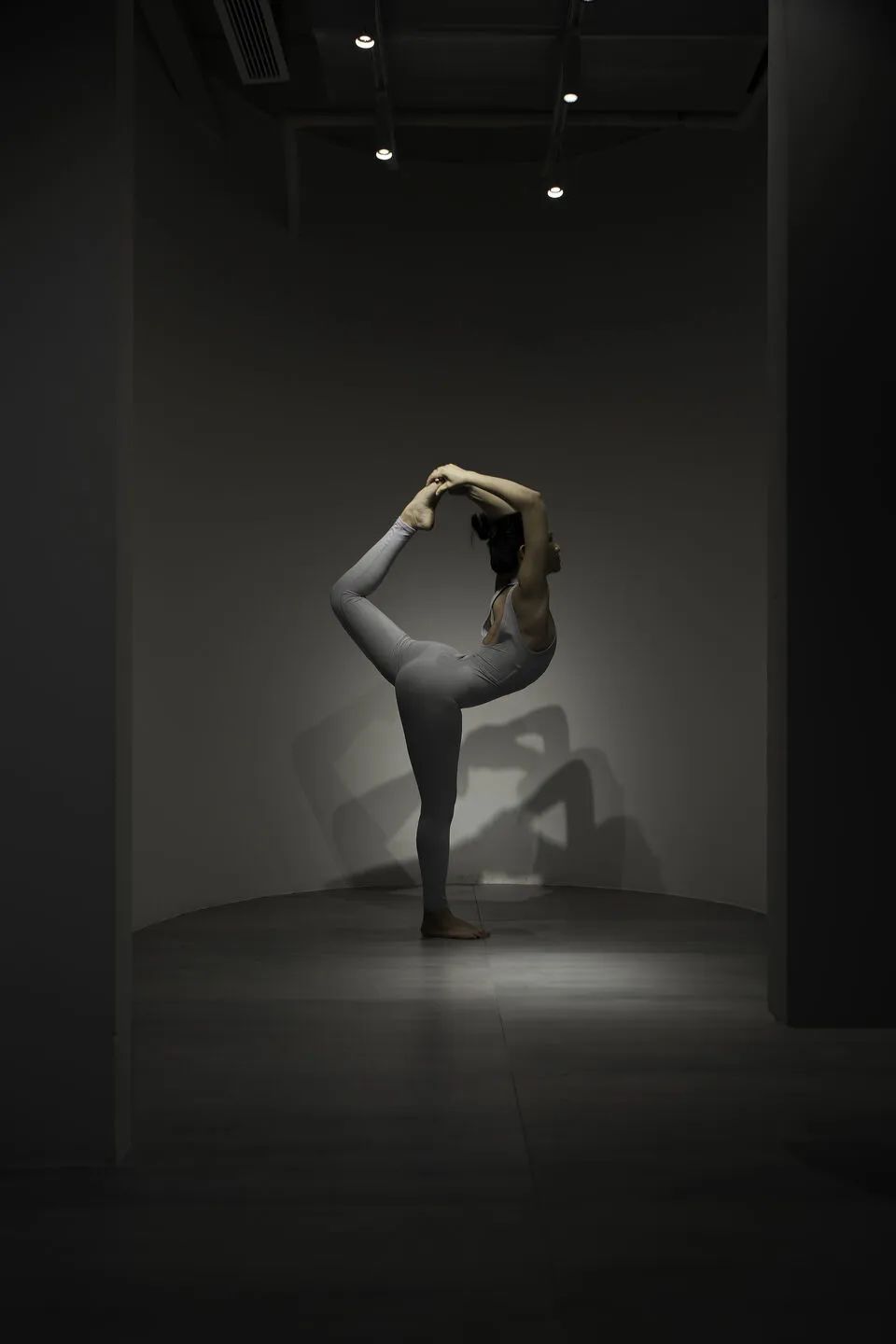 艺术之巢 · D Gallery丨越南胡志明市丨P.I Architects-39