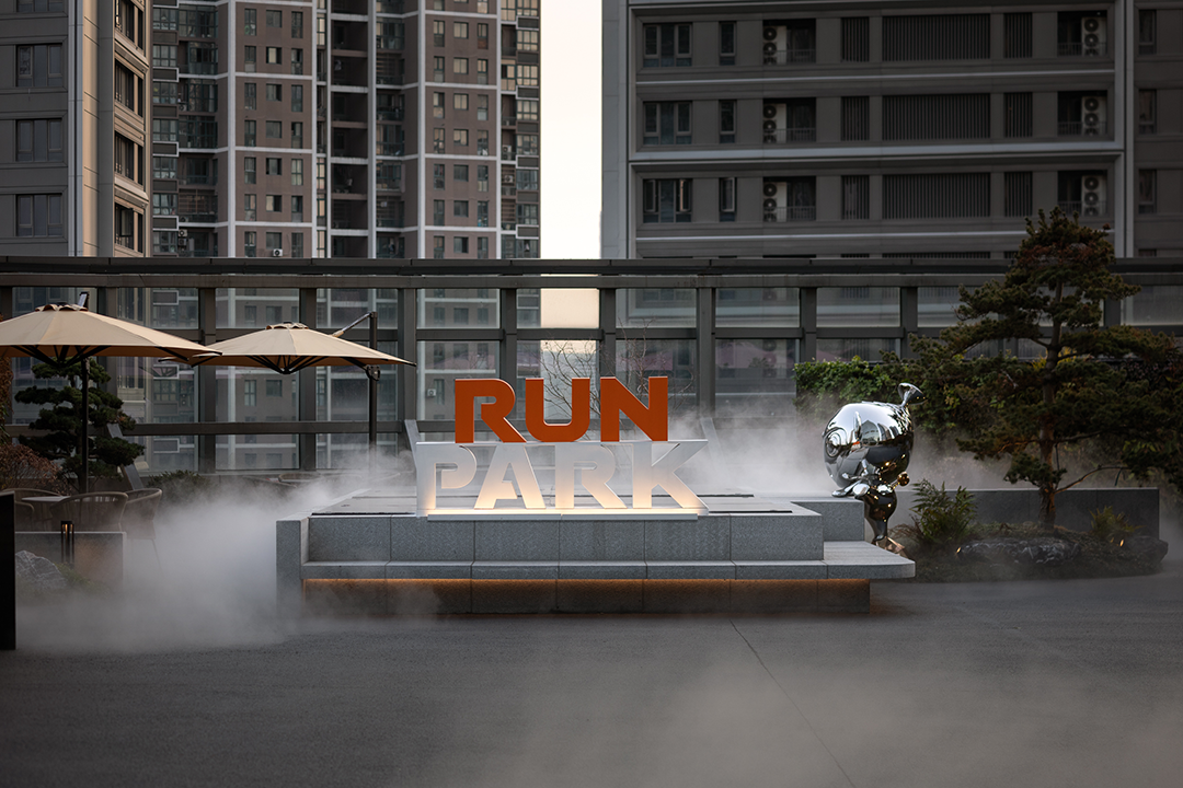 一席光影，半卷山水：空间内外的静谧美学-38