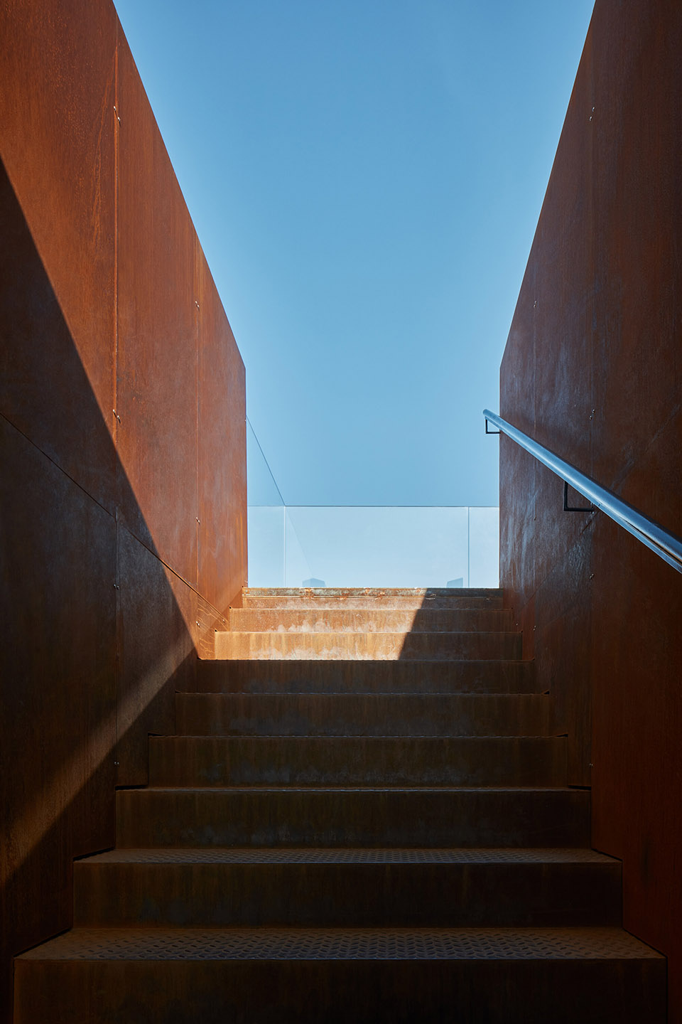 Helfštýn城堡修复与重建，捷克 / atelier-r-107