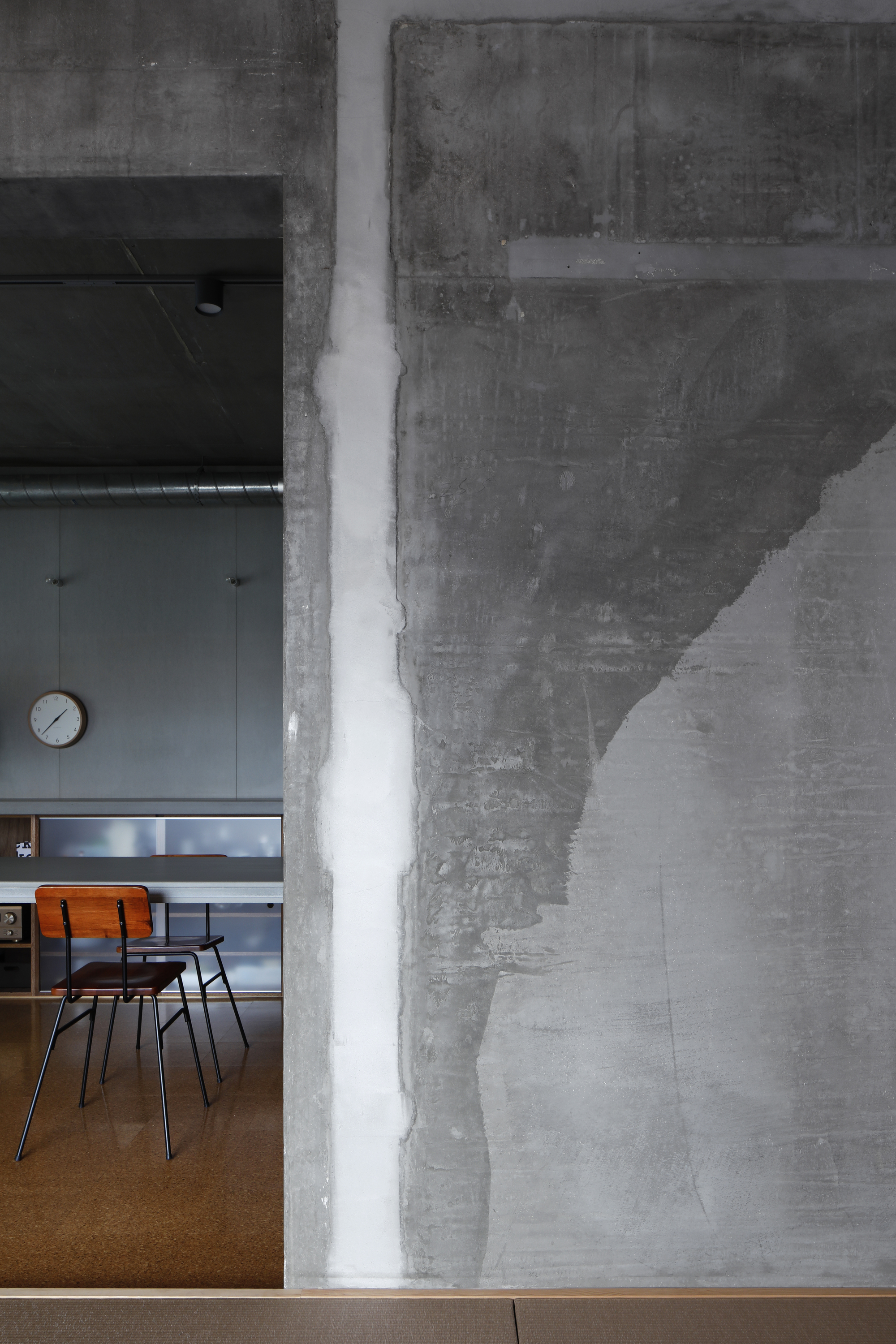 Kitashirakawa 公寓改造丨日本京都丨IN STUDIO-43