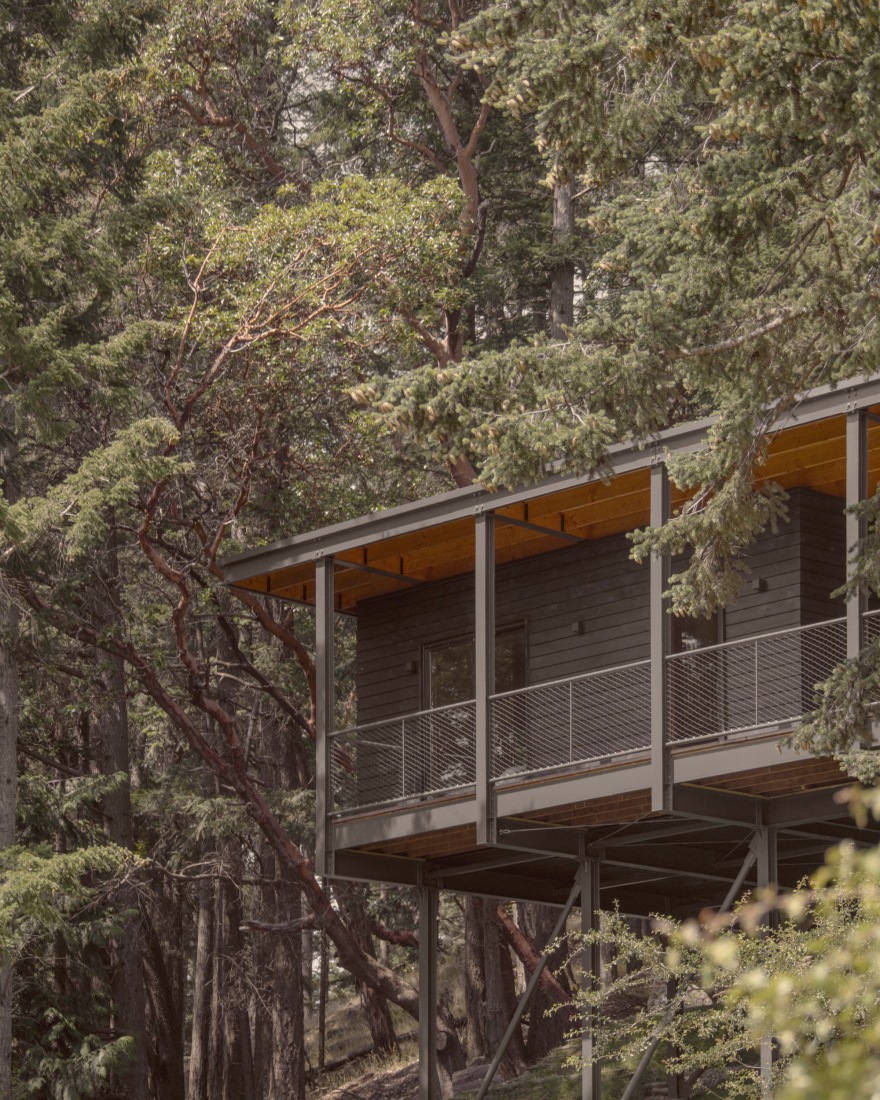 丨美国西雅图丨Miller Hull Partnership-44