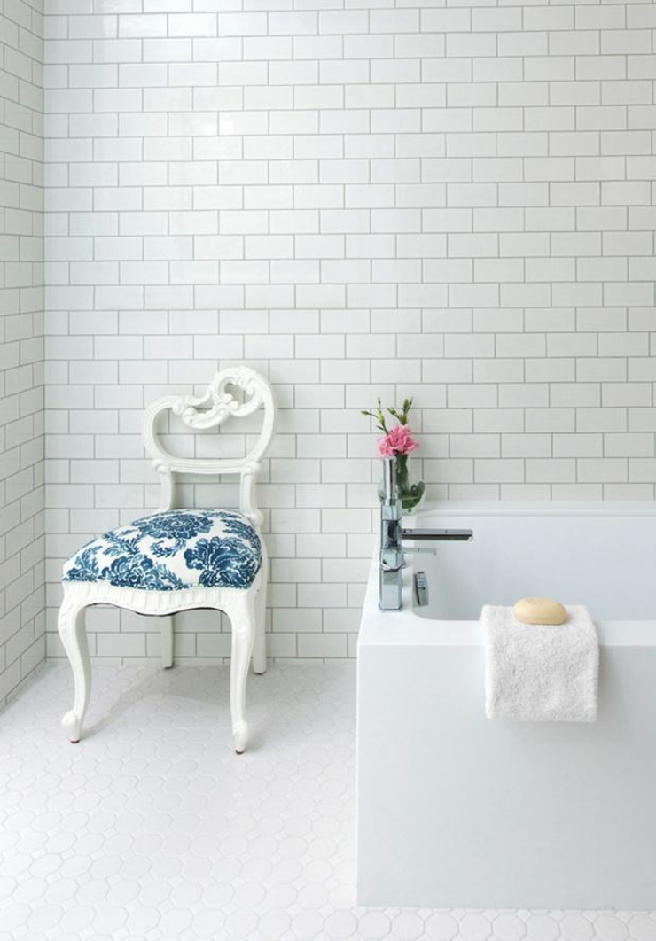 老年公寓装修装饰项目丨美国室内建筑师Lori Dennis-42