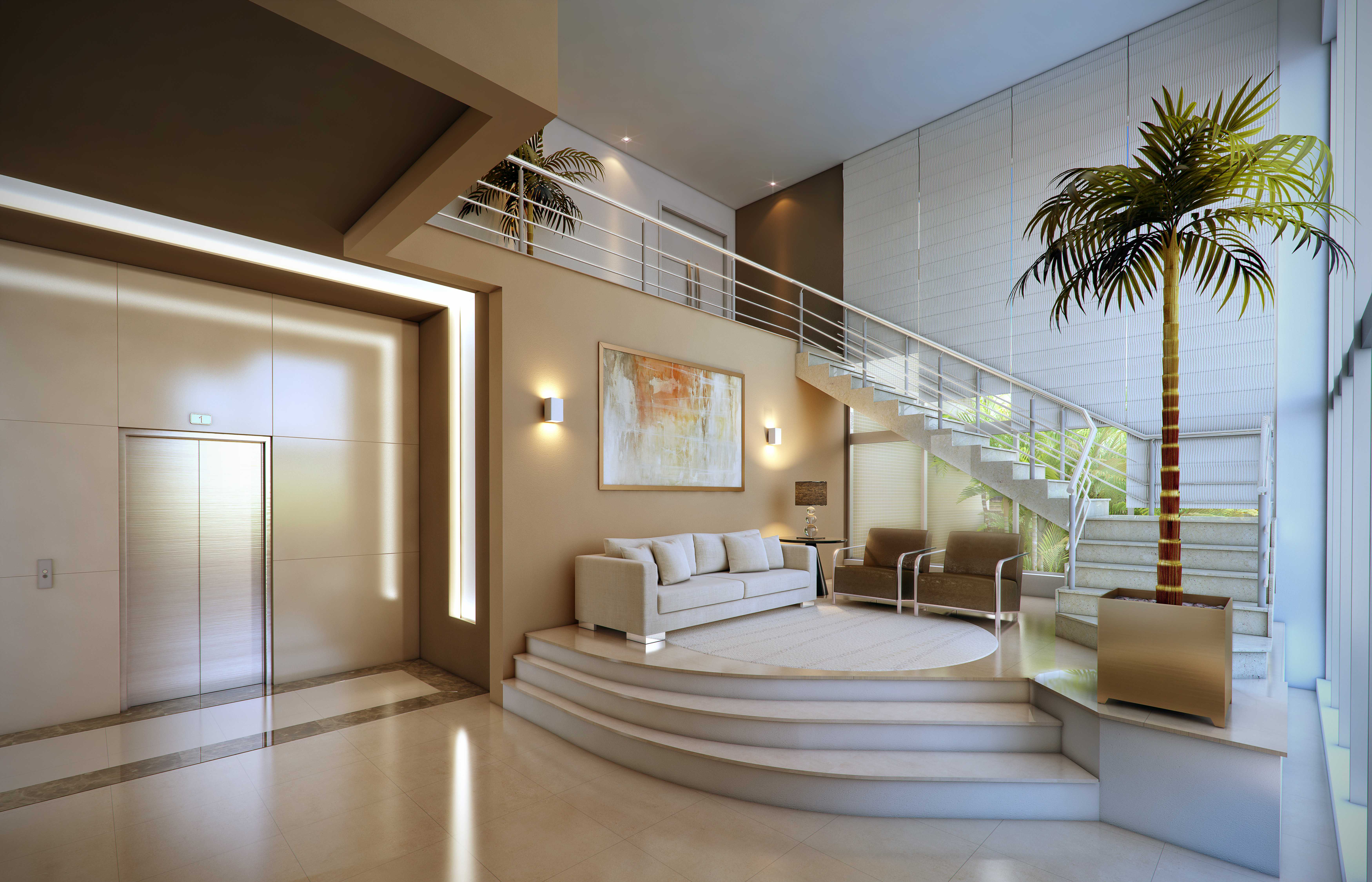 Mosmann Constr & Incorp 打造生活 2 号住宅区-3