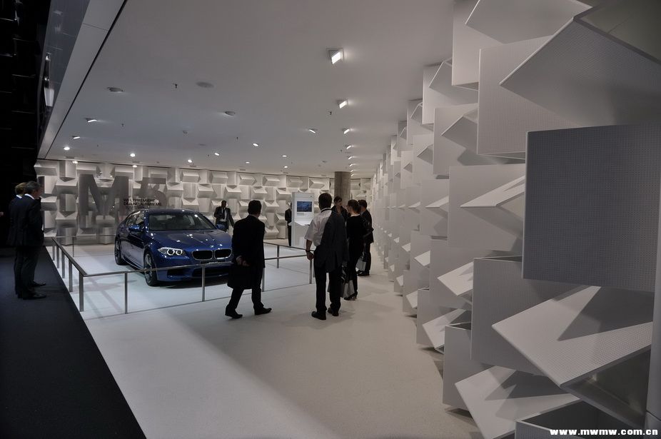 法兰克福国际车展-12-53