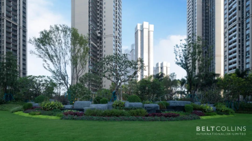 西安万科未来星光(示范区)丨中国西安丨Instinct Fabrication本色营造-75