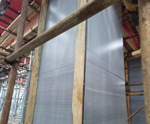 打造商业航天产业新高地！蚌埠禹会空天科技创新产业园项目顺利竣工-68