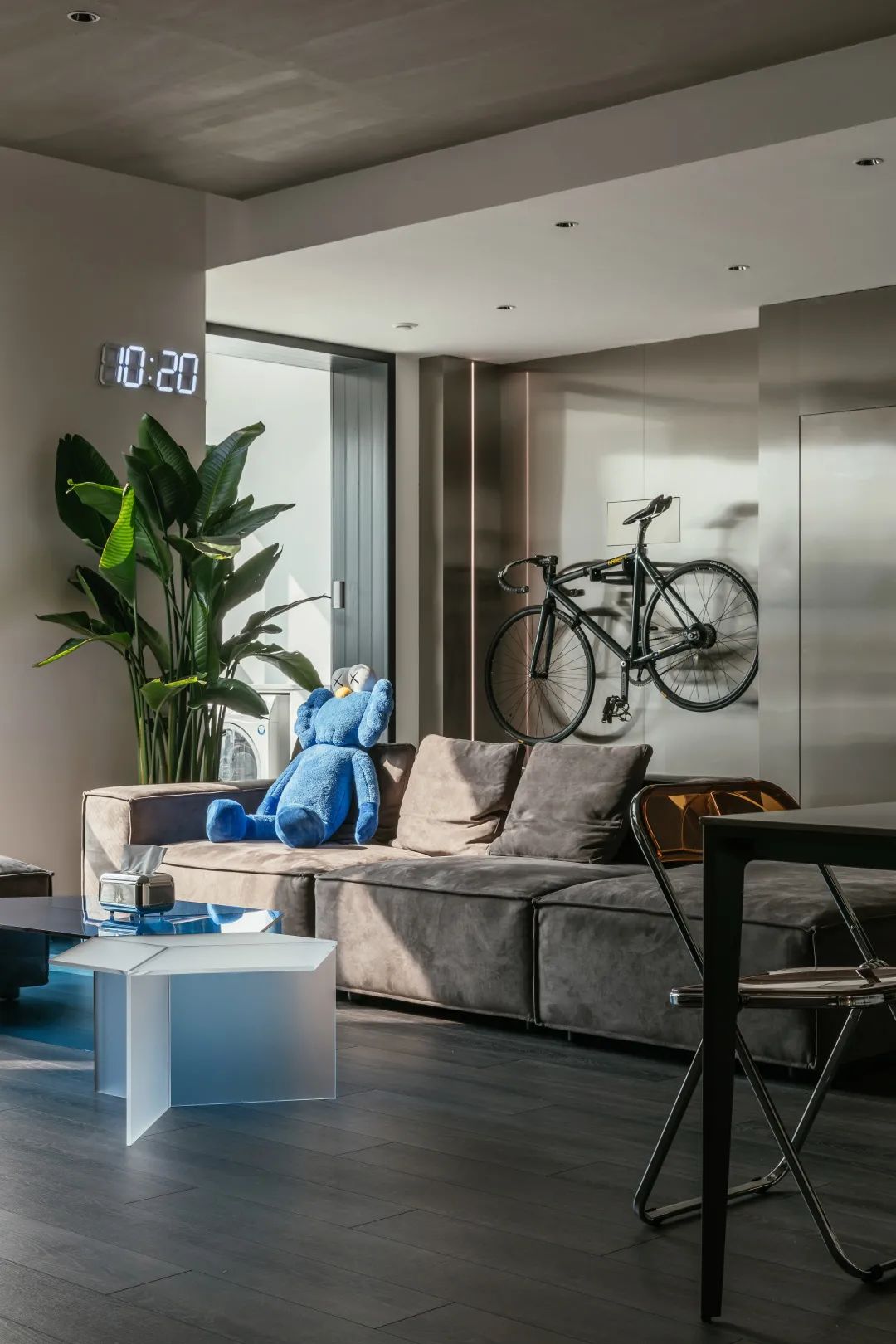 红树棕榈丨中国天津丨触觉设计-1