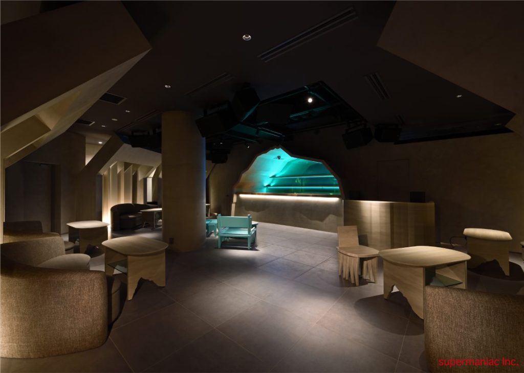 BAIA店舗丨日本东京丨株式会社スーパーマニアック-51