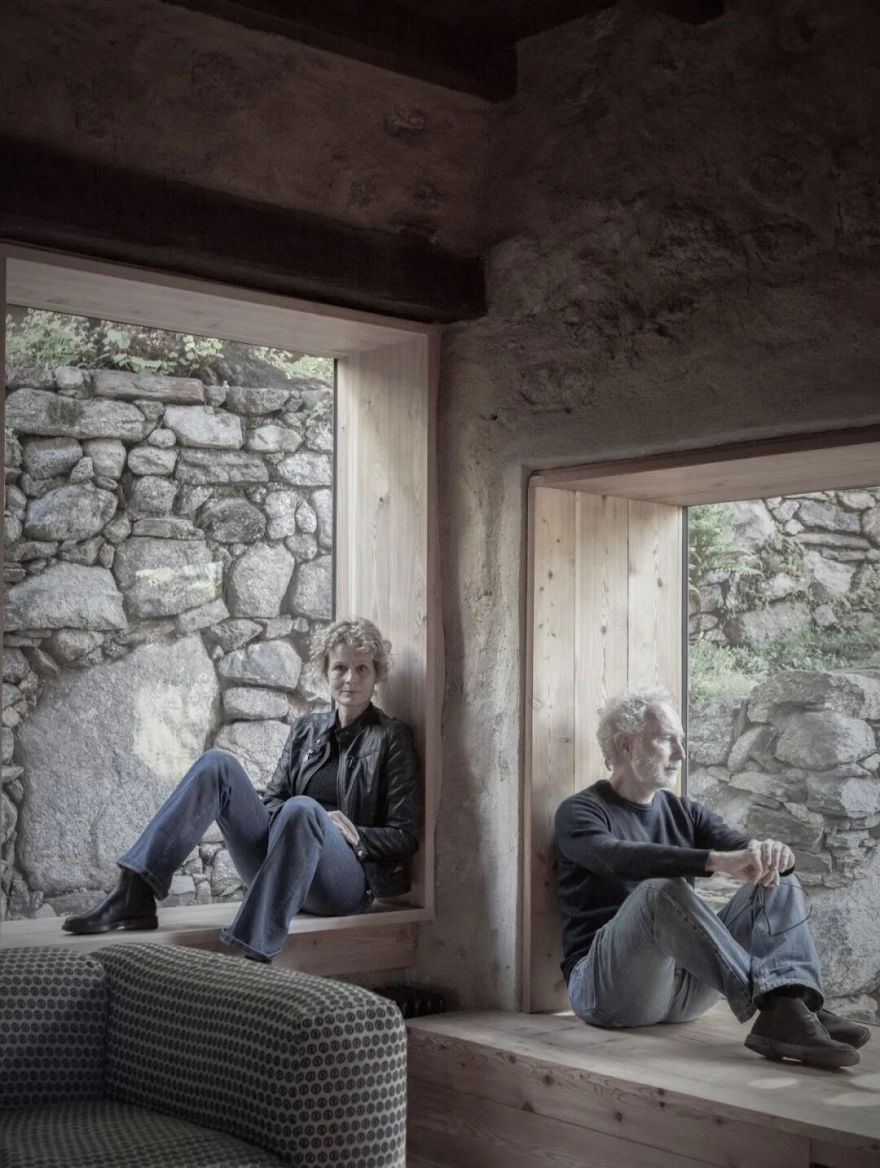 Act Romegialli · 建筑里的诗歌丨意大利丨act_romegialli-41