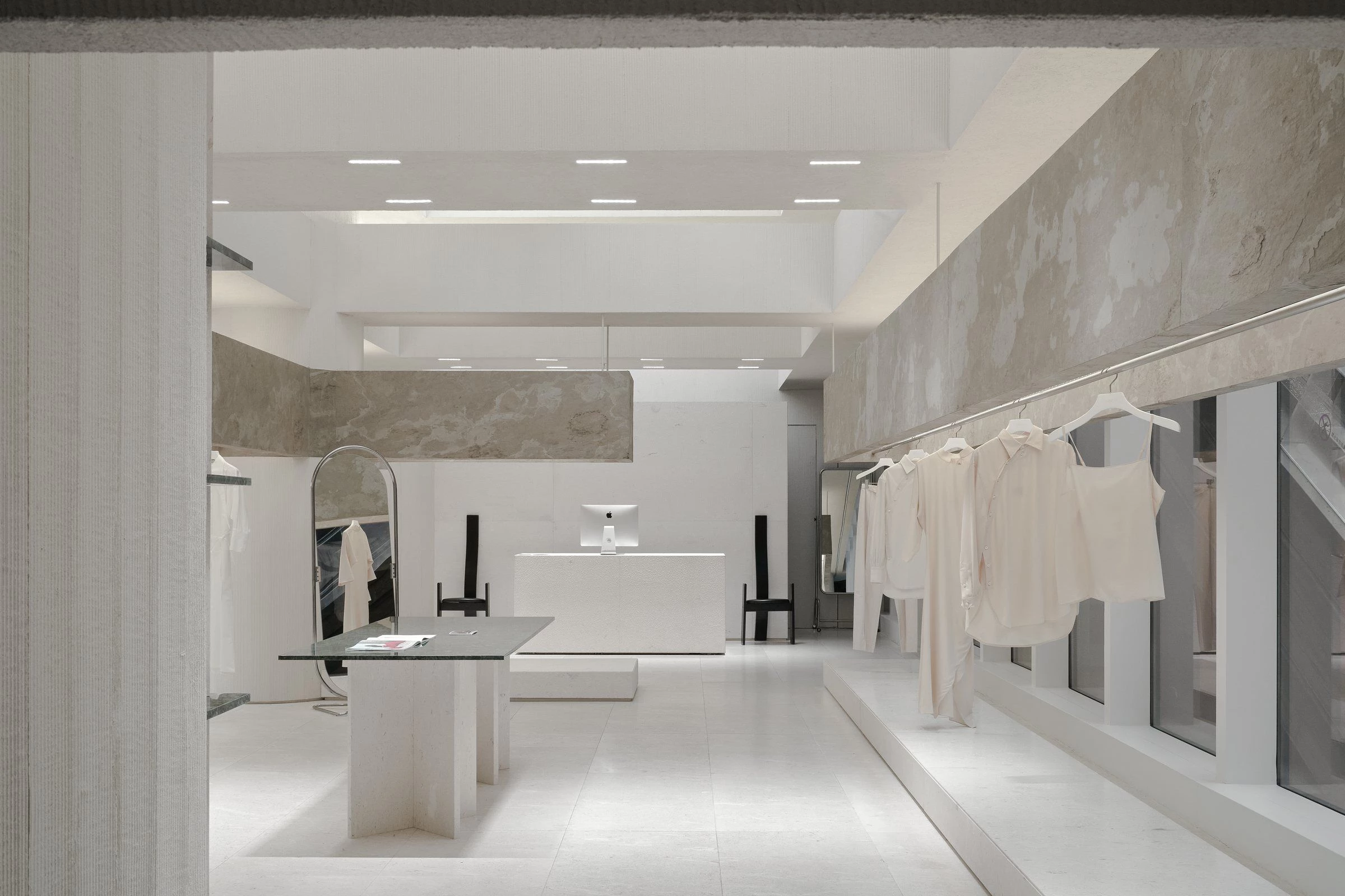 太古里前滩 SND丨中国上海丨Various Associates-34