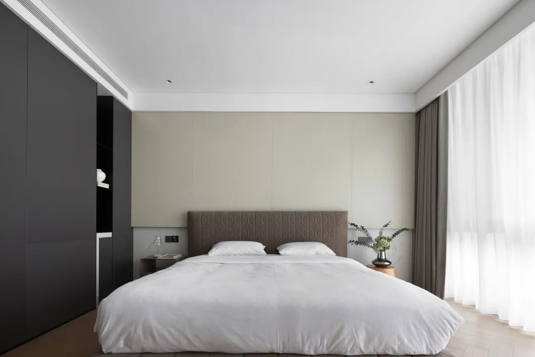 深圳红树西岸 210㎡海景大宅丨中国深圳丨HOMBLE 红柏设计-50