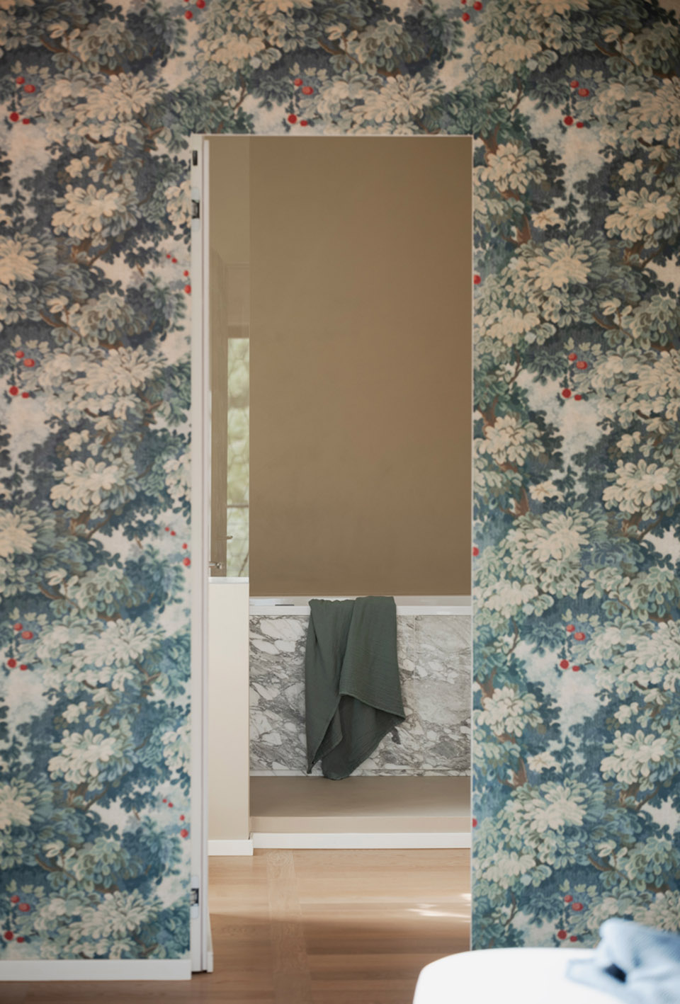 Castelli Romani别墅丨意大利丨STUDIOTAMAT(Tommaso Amato等)-50