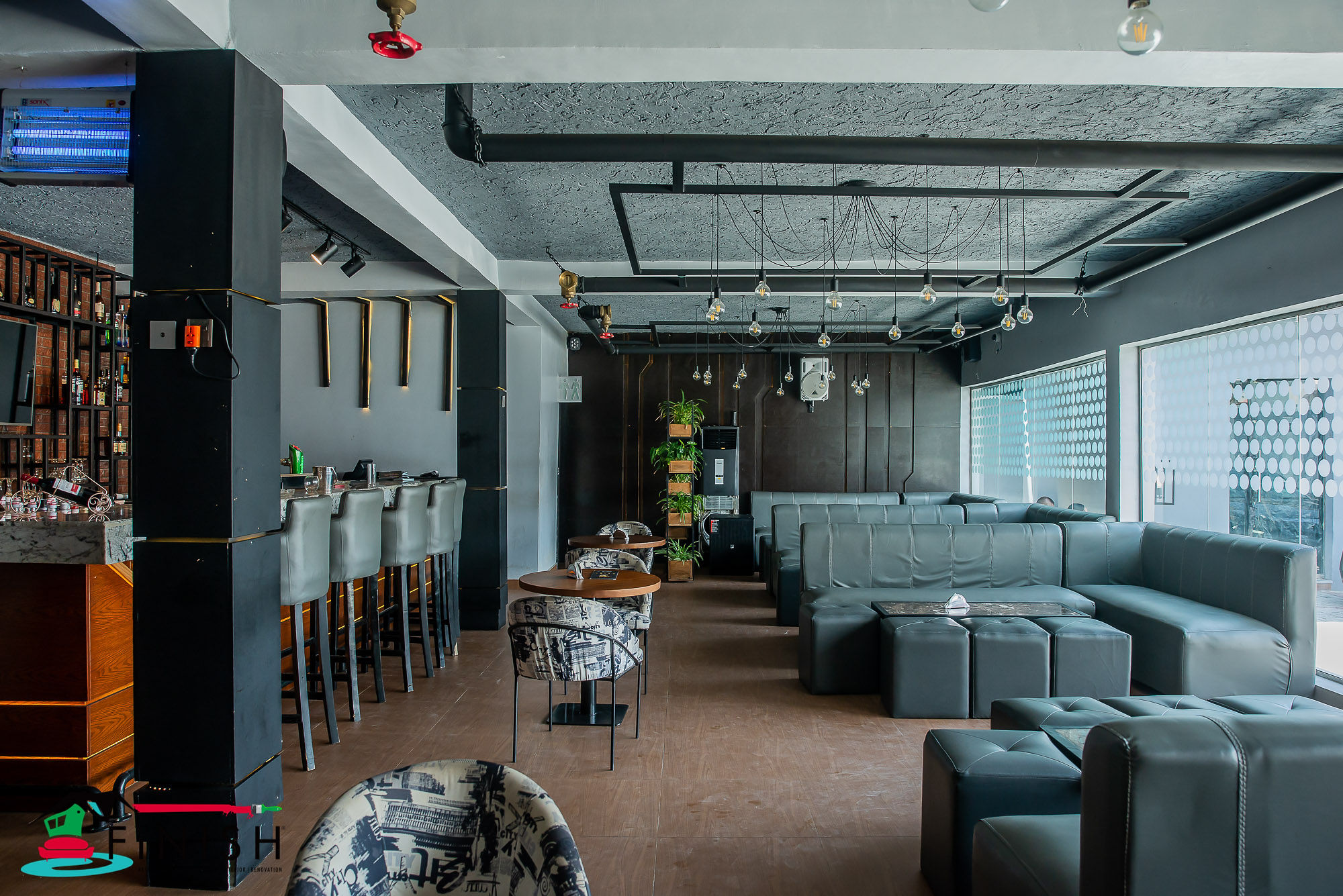 丨尼日利亚拉各斯丨The Finish-3