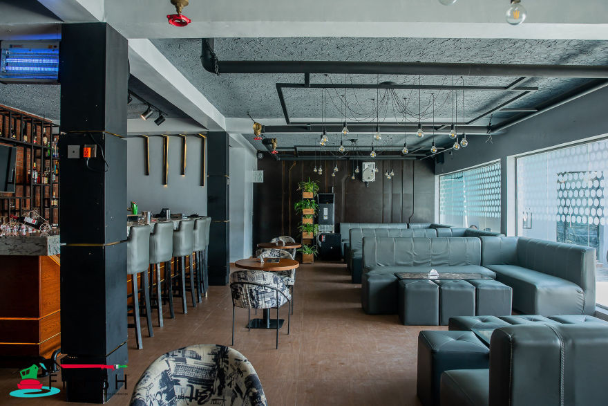 丨尼日利亚拉各斯丨The Finish-3