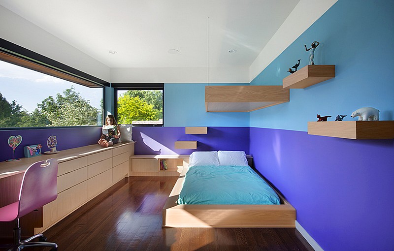 贝尔卡洛住宅-0