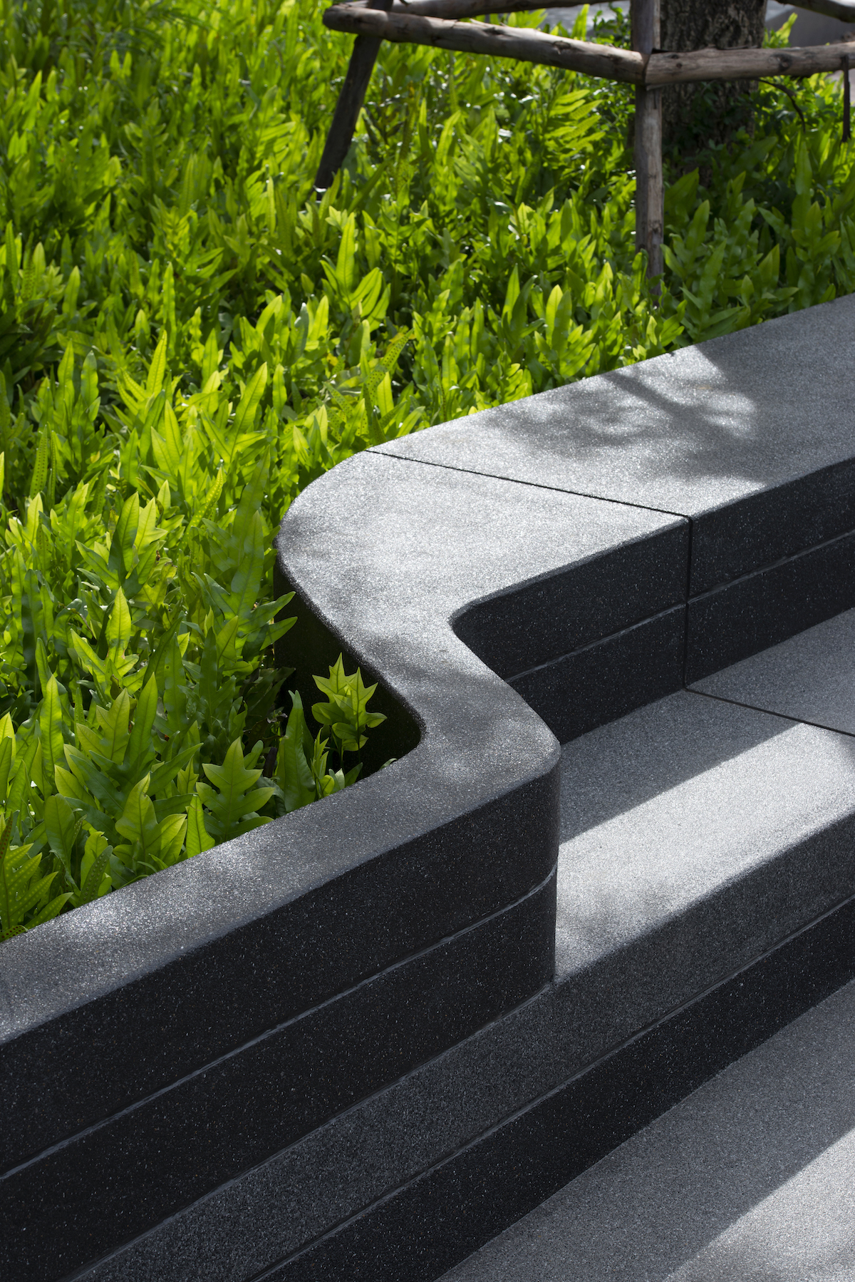 Dcondo 校园度假胜地甘烹盛丨泰国-28