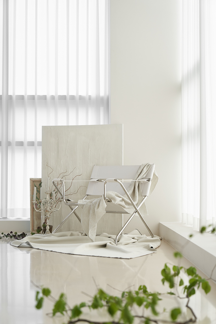 白色简约办公空间，打造感性设计典范-26