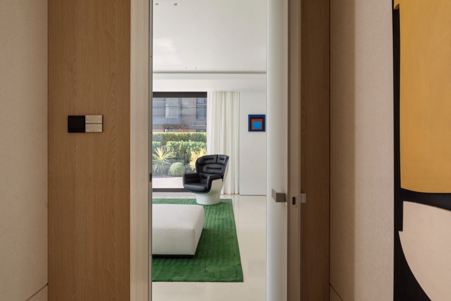 郑州永威上和院700㎡丨中国郑州丨时效楠设计事务所-29