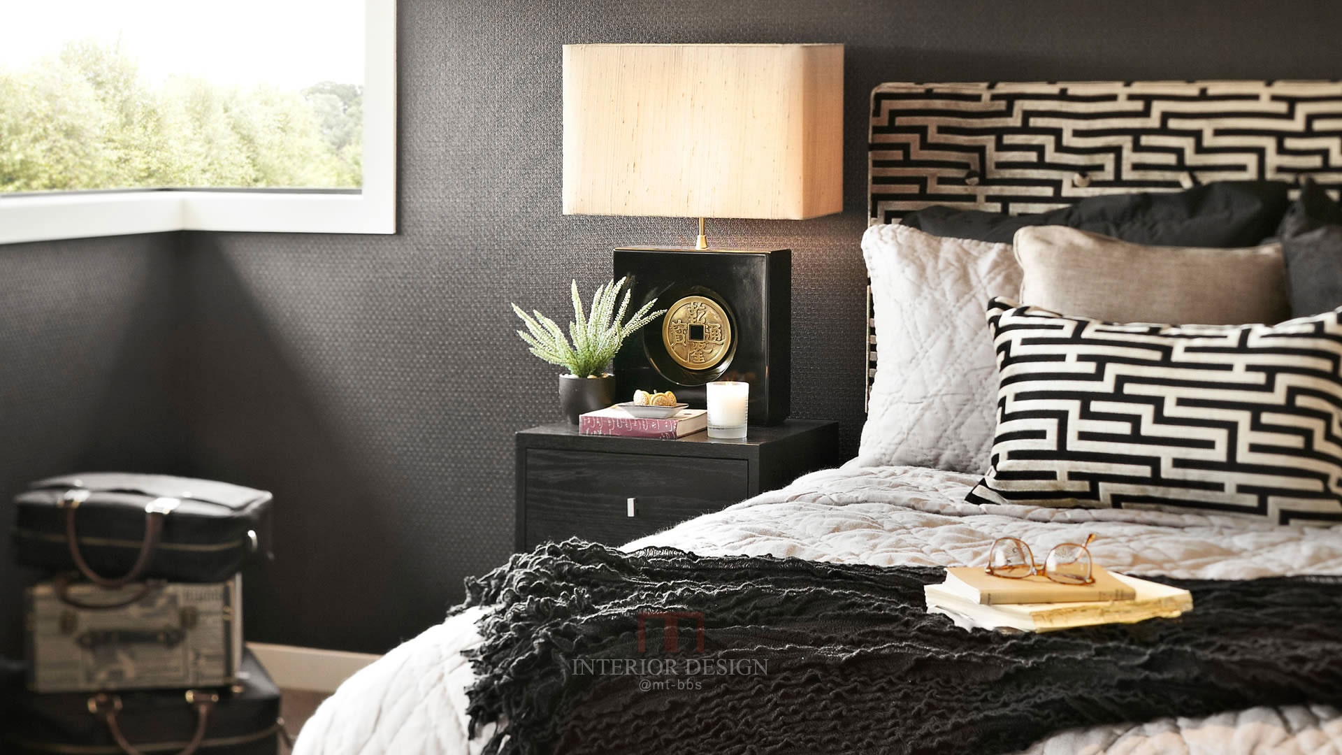 豪华别墅 现代风格Sorrento 澳大利亚 墨尔本 别墅-8