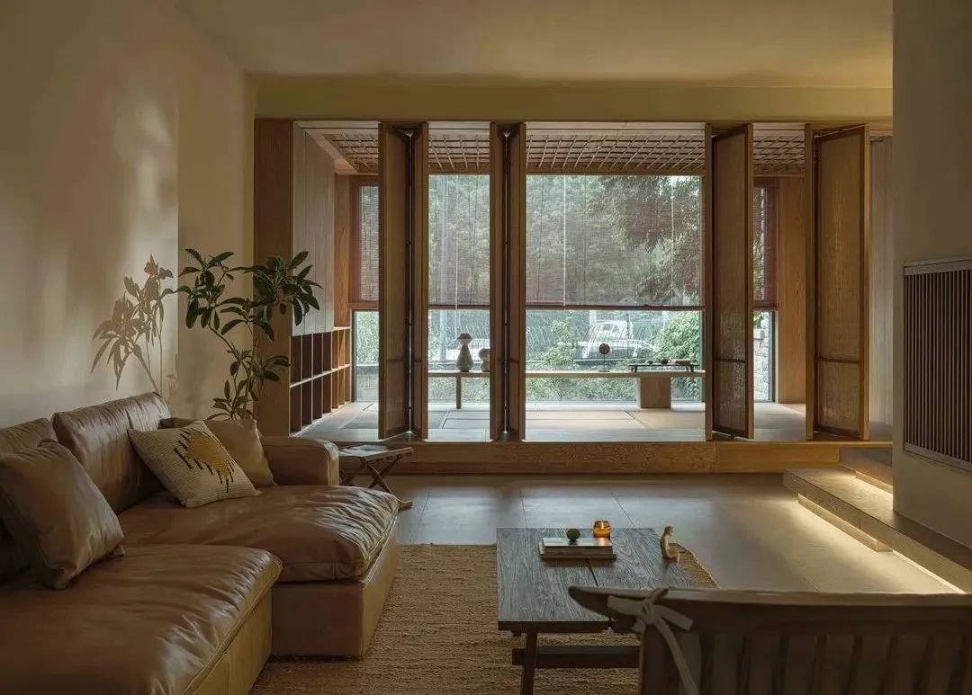 PrivateHome|日式栖居，留一处安然给自己-27