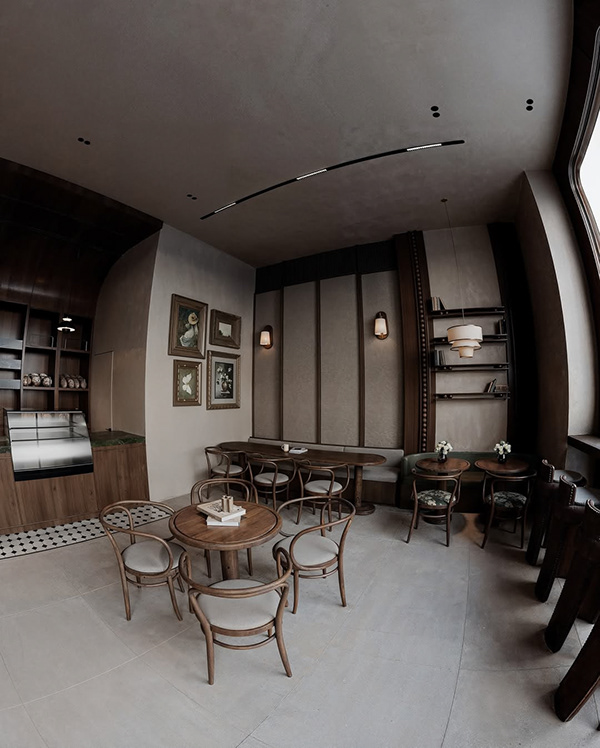 等待杯咖啡馆-9