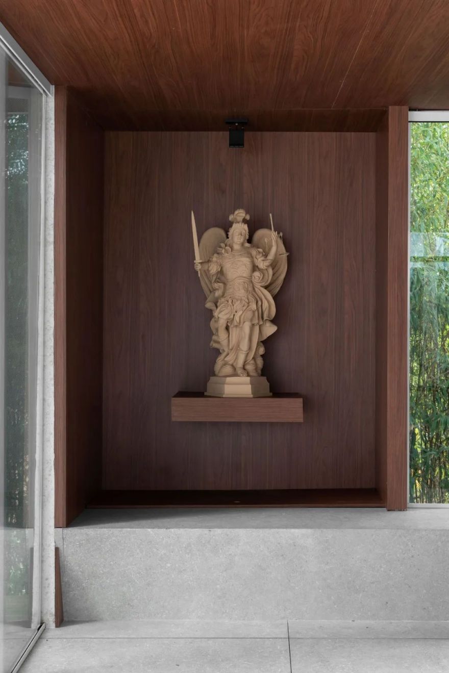 巴西库拉尔帕拉菲塔丨Studio 126 Arquitetura-27